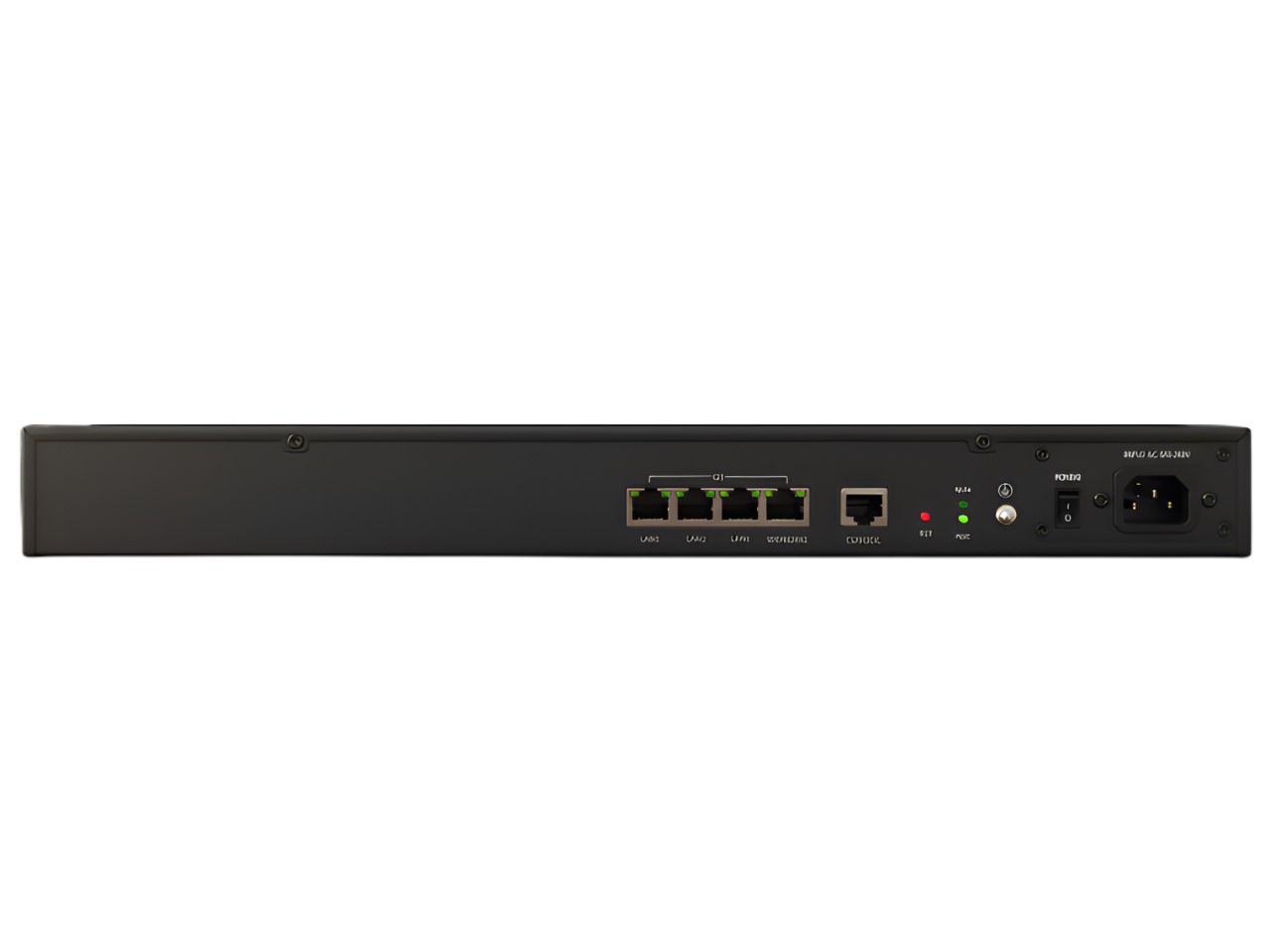 24 port fxs gateway